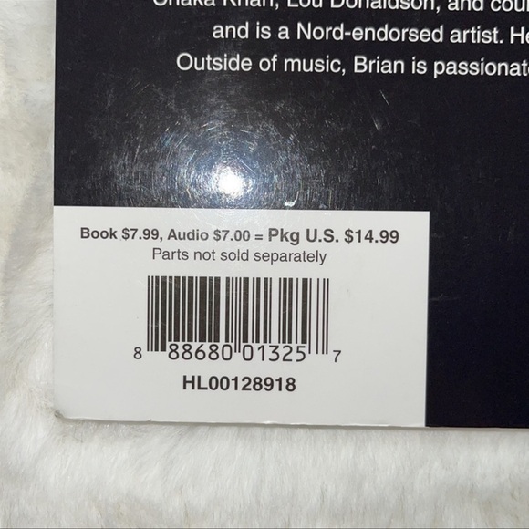 1. 101 Hammond B3 Tips stuff all the pros know know and use
By Brain Charette - Picture 5 of 7
